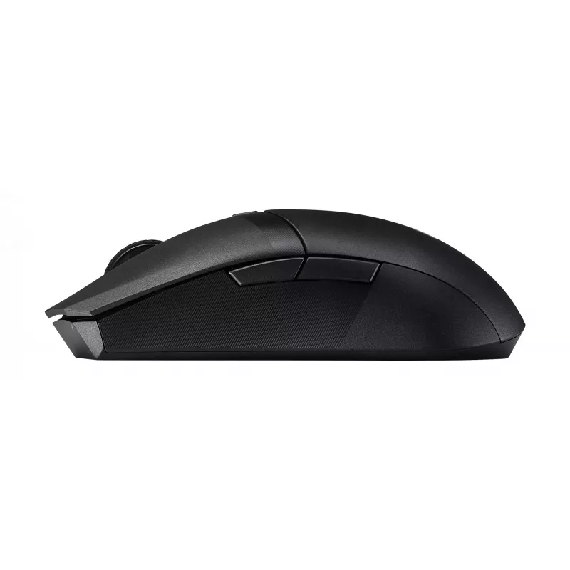 ASUS TUF Gaming M4 Wireless pelė dešinei rankai RF Wireless + Bluetooth optinė 12000 DPI