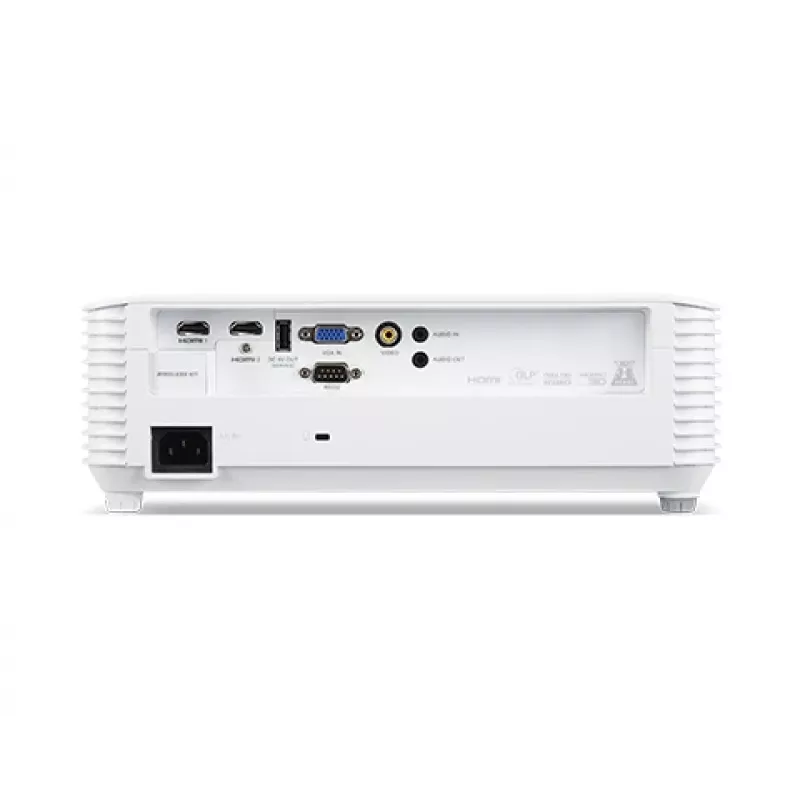 Acer projektorius X1528Ki DLP 1920x1080 (Full HD) 5200 liumenų