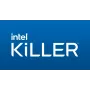 INTEL Wi-Fi 7 Be1750x - belaidžio tinklo adapteris - M.2 2230 - Wi-Fi 5, Wi-Fi 7, Bluetooth