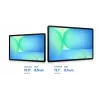 Planšetinis kompiuteris Samsung Galaxy Tab S10 FE+ 13,1 colio Exynos 1580 8GB RAM 128GB