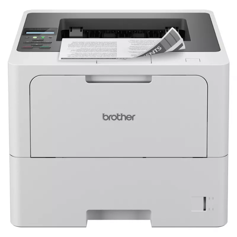 Brother HL-L6210DW lazerinis spausdintuvas 1200 x 1200 DPI A4 Wi-Fi