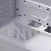 Kompiuterio korpusas Cooler Master Elite 302 White mATX su 3x 120mm ARGB ventiliatoriais