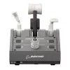 Thrustmaster TCA Yoke Pack Boeing Edition juoda, pilka USB Fightstick PC, Xbox, Xbox One, Xbox One S, Xbox One X, Xbox Series S, Xbox Series X