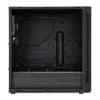 PC korpusas Sharkoon TG6 RGB Midi Tower juodas