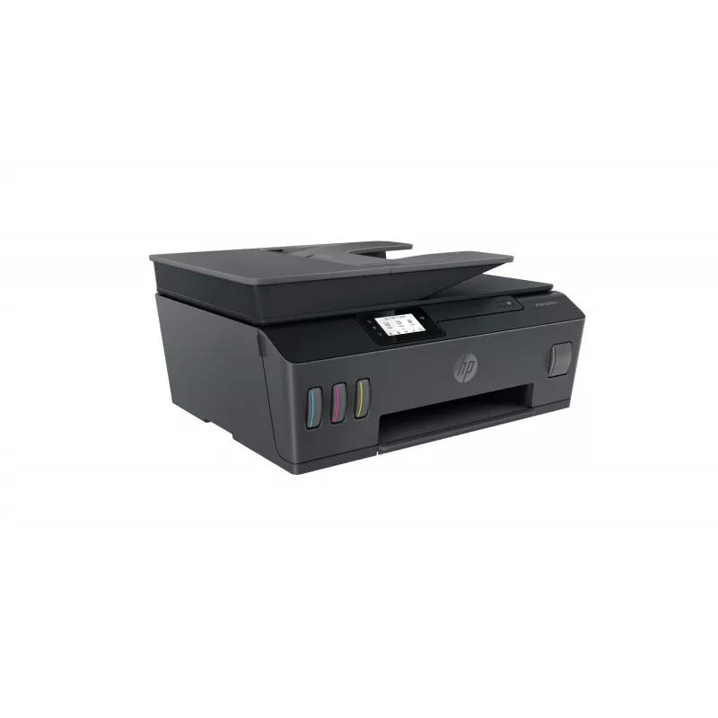 HP Smart Tank Plus 655 belaidis daugiafunkcis spausdintuvas, kopijavimo aparatas, skaitytuvas