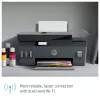 HP Smart Tank Plus 655 belaidis daugiafunkcis spausdintuvas, kopijavimo aparatas, skaitytuvas