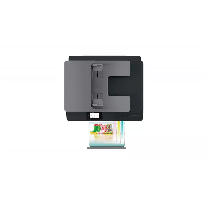 HP Smart Tank Plus 655 belaidis daugiafunkcis spausdintuvas, kopijavimo aparatas, skaitytuvas