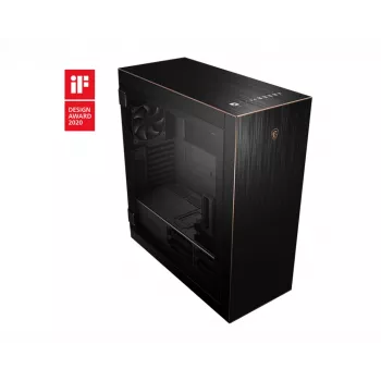 Gamingo kompiuterio korpusas MSI MPG SEKIRA 500G Midi Tower juodas
