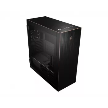 Gamingo kompiuterio korpusas MSI MPG SEKIRA 500G Midi Tower juodas