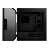 Gamingo kompiuterio korpusas MSI MPG SEKIRA 500G Midi Tower juodas