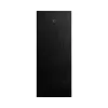 MSI MPG SEKIRA 500P Full Tower žaidimų kompiuterio korpusas 'Juodas, 4x 120mm PWM ventiliatoriai, USB Type-C, grūdintas stiklas, E-ATX, ATX, mATX, mini-ITX'