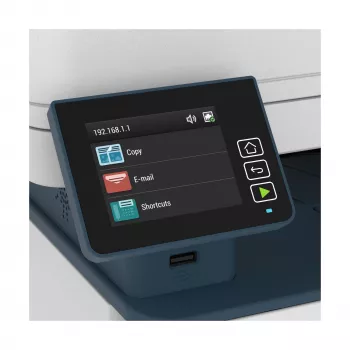 Xerox B235 A4 34ppm belaidis daugiafunkcis spausdintuvas su kopijavimu, skenavimu, faksu, PS3, PCL5e/6, ADF, 2 padėklai, 251 lapas