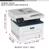Xerox B235 A4 34ppm belaidis daugiafunkcis spausdintuvas su kopijavimu, skenavimu, faksu, PS3, PCL5e/6, ADF, 2 padėklai, 251 lapas