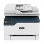 Xerox C235 A4 spalvotas daugiafunkcis spausdintuvas, 22 ppm, belaidis, kopijavimas/spausdinimas/nuskaitymas/faksas, PS3, PCL5e/6, ADF, 2 padėklai, 251 lapas