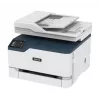 Xerox C235 A4 spalvotas daugiafunkcis spausdintuvas, 22 ppm, belaidis, kopijavimas/spausdinimas/nuskaitymas/faksas, PS3, PCL5e/6, ADF, 2 padėklai, 251 lapas