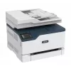 Xerox C235 A4 spalvotas daugiafunkcis spausdintuvas, 22 ppm, belaidis, kopijavimas/spausdinimas/nuskaitymas/faksas, PS3, PCL5e/6, ADF, 2 padėklai, 251 lapas