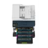 Xerox C235 A4 spalvotas daugiafunkcis spausdintuvas, 22 ppm, belaidis, kopijavimas/spausdinimas/nuskaitymas/faksas, PS3, PCL5e/6, ADF, 2 padėklai, 251 lapas