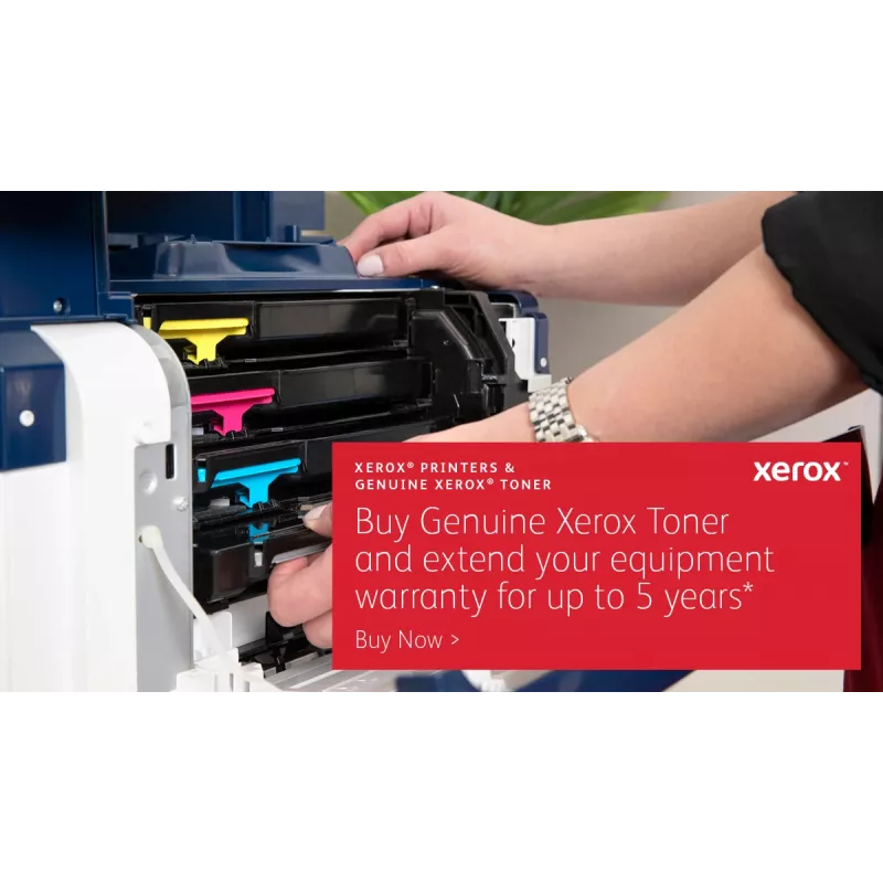 Xerox C235 A4 spalvotas daugiafunkcis spausdintuvas, 22 ppm, belaidis, kopijavimas/spausdinimas/nuskaitymas/faksas, PS3, PCL5e/6, ADF, 2 padėklai, 251 lapas