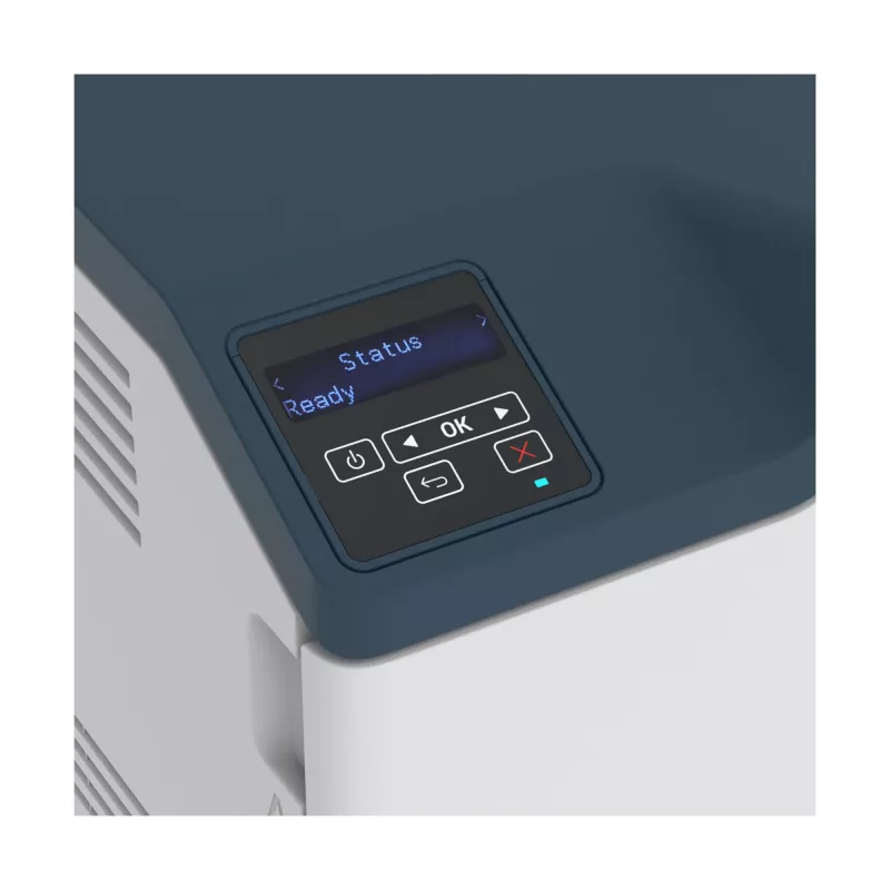 Xerox C230 A4 22ppm belaidis spausdintuvas su dvipuse spauda, PS3, PCL5e/6, 2 padėklai, 251 lapas