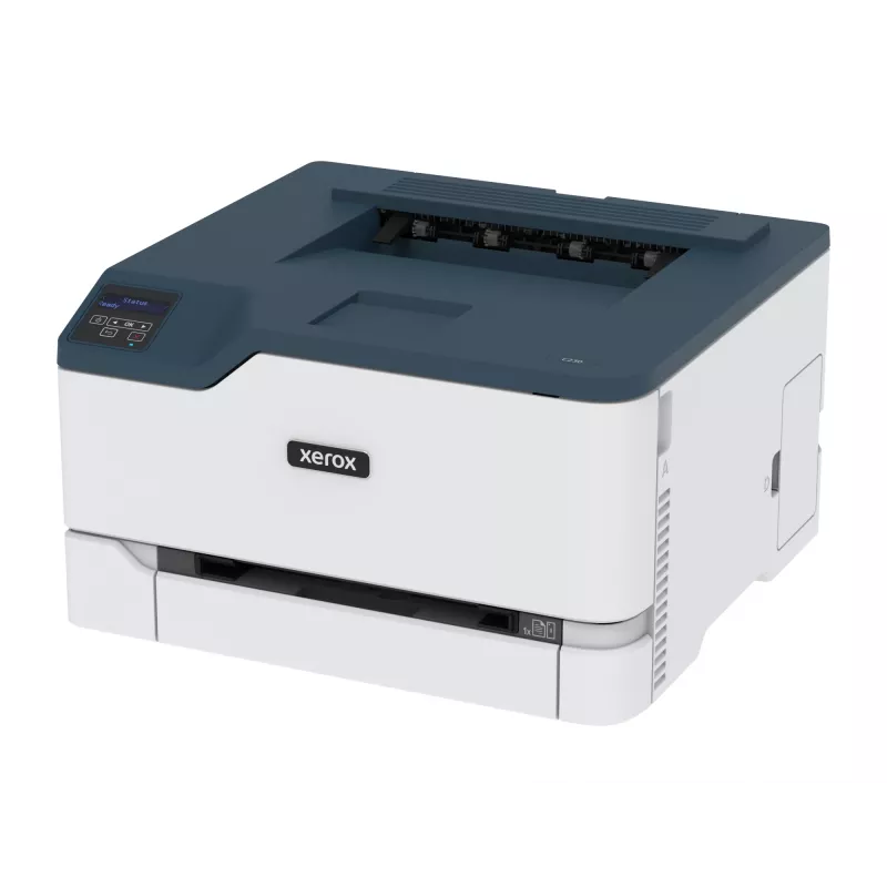 Xerox C230 A4 22ppm belaidis spausdintuvas su dvipuse spauda, PS3, PCL5e/6, 2 padėklai, 251 lapas