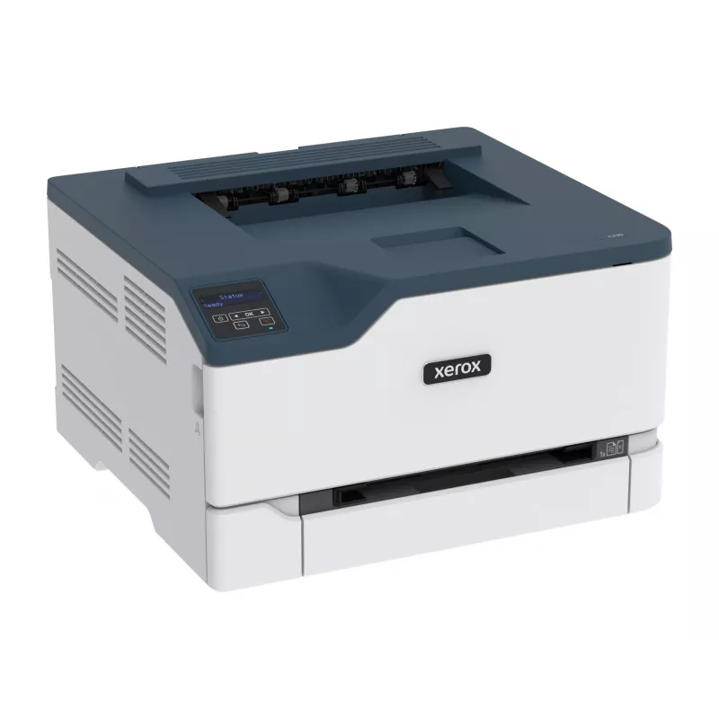 Xerox C230 A4 22ppm belaidis spausdintuvas su dvipuse spauda, PS3, PCL5e/6, 2 padėklai, 251 lapas