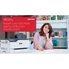 Xerox C230 A4 22ppm belaidis spausdintuvas su dvipuse spauda, PS3, PCL5e/6, 2 padėklai, 251 lapas