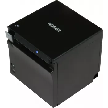 Epson TM-m30II (112) 203 x 203 DPI laidinis ir belaidis tiesioginio terminio spausdinimo POS spausdintuvas