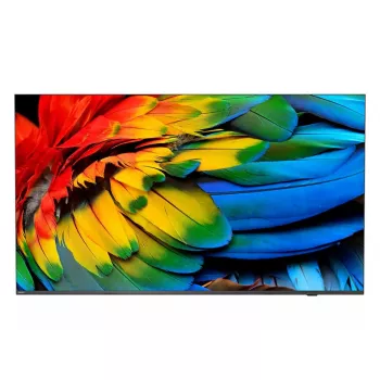 Philips 43HFL6214U 109,2 cm (43 colių) 4K Ultra HD išmanusis televizorius, Wi-Fi, antracito spalvos, 400 cd/m²