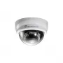 LevelOne FCS-3101 fiksuoto objektyvo IP tinklo kupolinė kamera, 2 MP, PoE, IR šviesos diodai