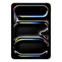 APPLE iPad Pro M5 11 colių Wi-Fi 512GB Standartinis stiklas Kosminė juoda
