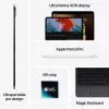 APPLE iPad Pro M5 13 colių Wi-Fi 256GB standartinis stiklas Space Black