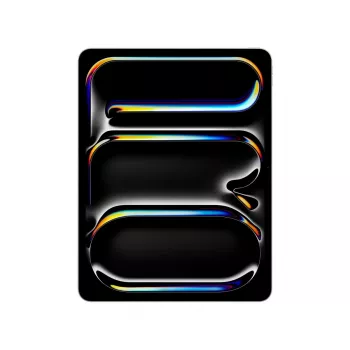 APPLE iPad Pro M5 - 13 colių - Wi-Fi - 256 GB - Standartinis stiklas - Sidabrinis