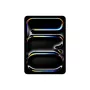 APPLE iPad Pro M5 11 colių Wi-Fi + Cellular 256 GB sidabrinis
