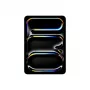 APPLE iPad Pro M5 - 11 colių - Wi-Fi + Cellular - 512 GB - Standartinis stiklas - Juoda