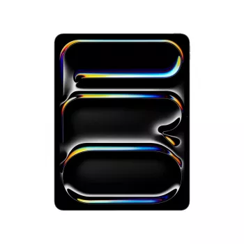 APPLE iPad Pro M5 13 colių Wi-Fi + Cellular 256GB Standartinis stiklas Kosmoso juodos spalvos