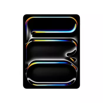 APPLE iPad Pro M5 - 13 colių - Wi-Fi + Cellular - 512GB - Standartinis stiklas - Sidabrinis