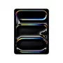 APPLE iPad Pro M5 - 13 colių - Wi-Fi + Cellular - 512GB - Standartinis stiklas - Sidabrinis
