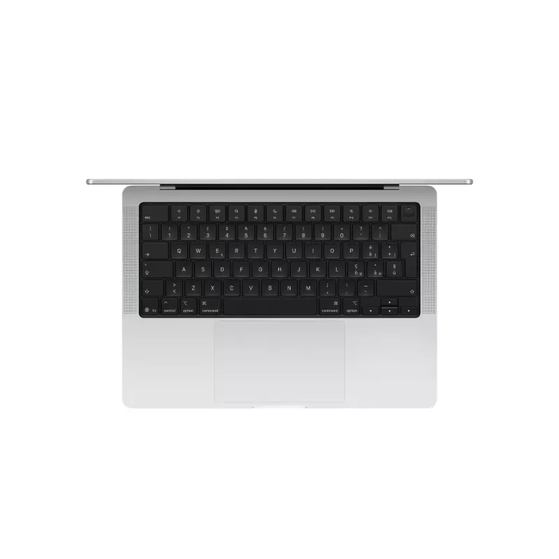 Nešiojamas kompiuteris Apple MacBook Pro 14 colių M5 16 GB 1 TB Apple GPU macOS