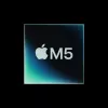 Nešiojamas kompiuteris Apple MacBook Pro 14 colių M5 16 GB 1 TB Apple GPU macOS
