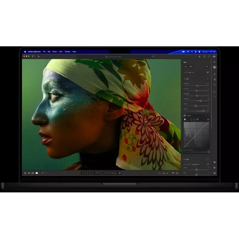 Nešiojamas kompiuteris Apple MacBook Pro 14 colių M5 16 GB 1 TB Apple GPU macOS