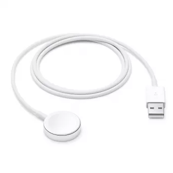 APPLE Apple Watch magnetinis įkrovimo kabelis 1 m (MW6A3ZM/A)
