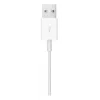 APPLE Apple Watch magnetinis įkrovimo kabelis 1 m (MW6A3ZM/A)