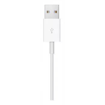 APPLE Apple Watch magnetinis įkrovimo kabelis 1 m (MW6A3ZM/A)