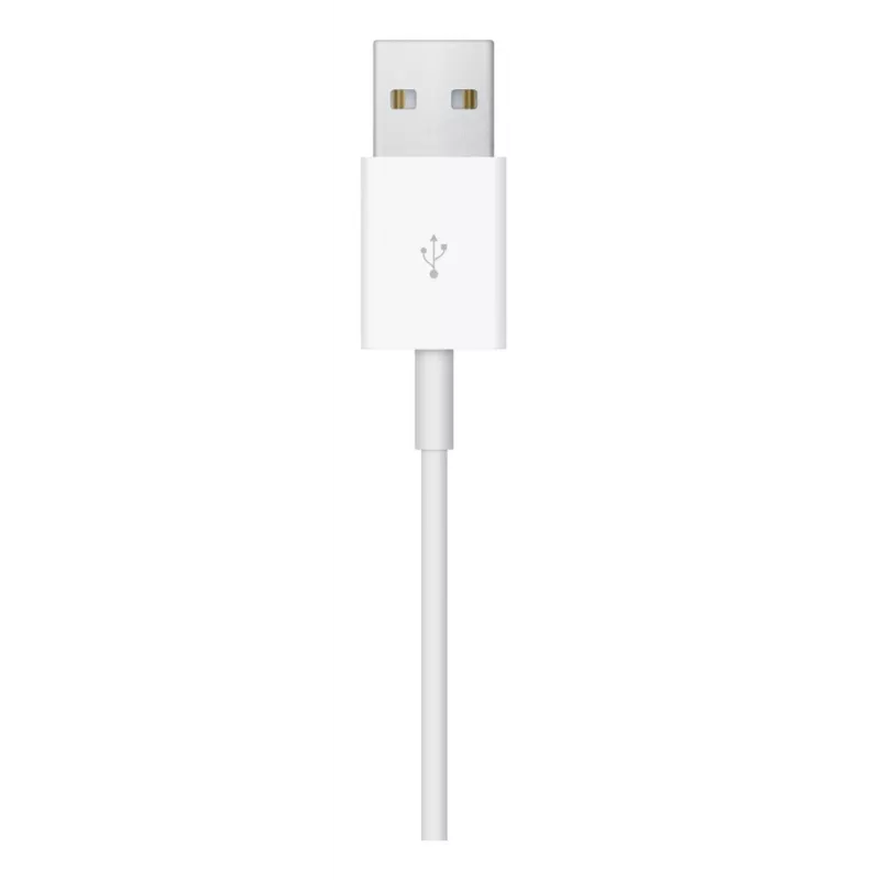 APPLE Apple Watch magnetinis įkrovimo kabelis 1 m (MW6A3ZM/A)