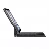 APPLE Magic Keyboard iPad Air 11 colių (M3) - Vokiškas QWERTZ - Juoda