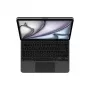 APPLE Magic Keyboard, skirta iPad Air 11 colių (M3) – QWERTY JAV tarptautinis – juoda