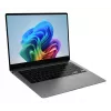 Samsung Galaxy Book5 Pro (14 colių, Core Ultra 7, 32 GB RAM, 1 TB SSD) – Intel Core Ultra 7, 35,6 cm (14 inch) Dynamic AMOLED 2X 2880x1800, 32 GB, 1 TB, Windows 11 Pro