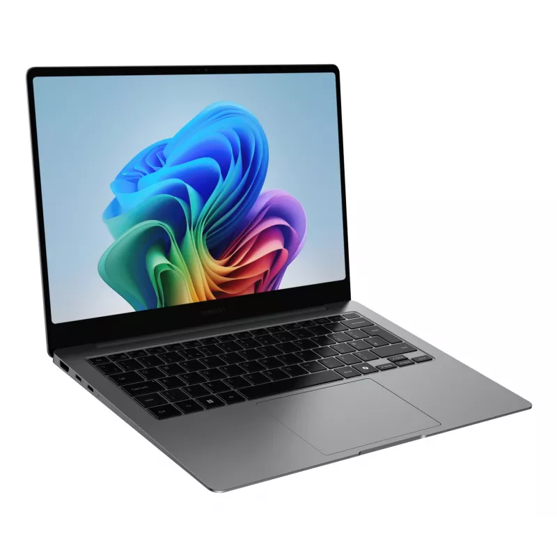 Samsung Galaxy Book5 Pro (14 colių, Core Ultra 7, 32 GB RAM, 1 TB SSD) – Intel Core Ultra 7, 35,6 cm (14 inch) Dynamic AMOLED 2X 2880x1800, 32 GB, 1 TB, Windows 11 Pro
