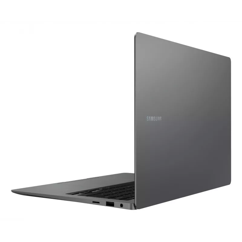 Samsung Galaxy Book5 Pro (14 colių, Core Ultra 7, 32 GB RAM, 1 TB SSD) – Intel Core Ultra 7, 35,6 cm (14 inch) Dynamic AMOLED 2X 2880x1800, 32 GB, 1 TB, Windows 11 Pro
