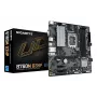 GIGABYTE B760M D3HP pagrindinė plokštė – Intel Core 14-os kartos procesoriams, 4+1+1 VRM fazės, iki 5600MHz DDR5, 2xPCIe 4.0 M.2, GbE LAN, USB 3.2 Gen 1